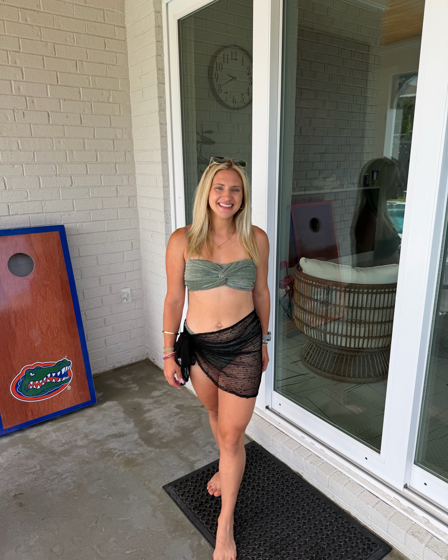 Give me all the sparkles! I love these swimmies!!

#LTKMidsize #LTKTravel #LTKootd
