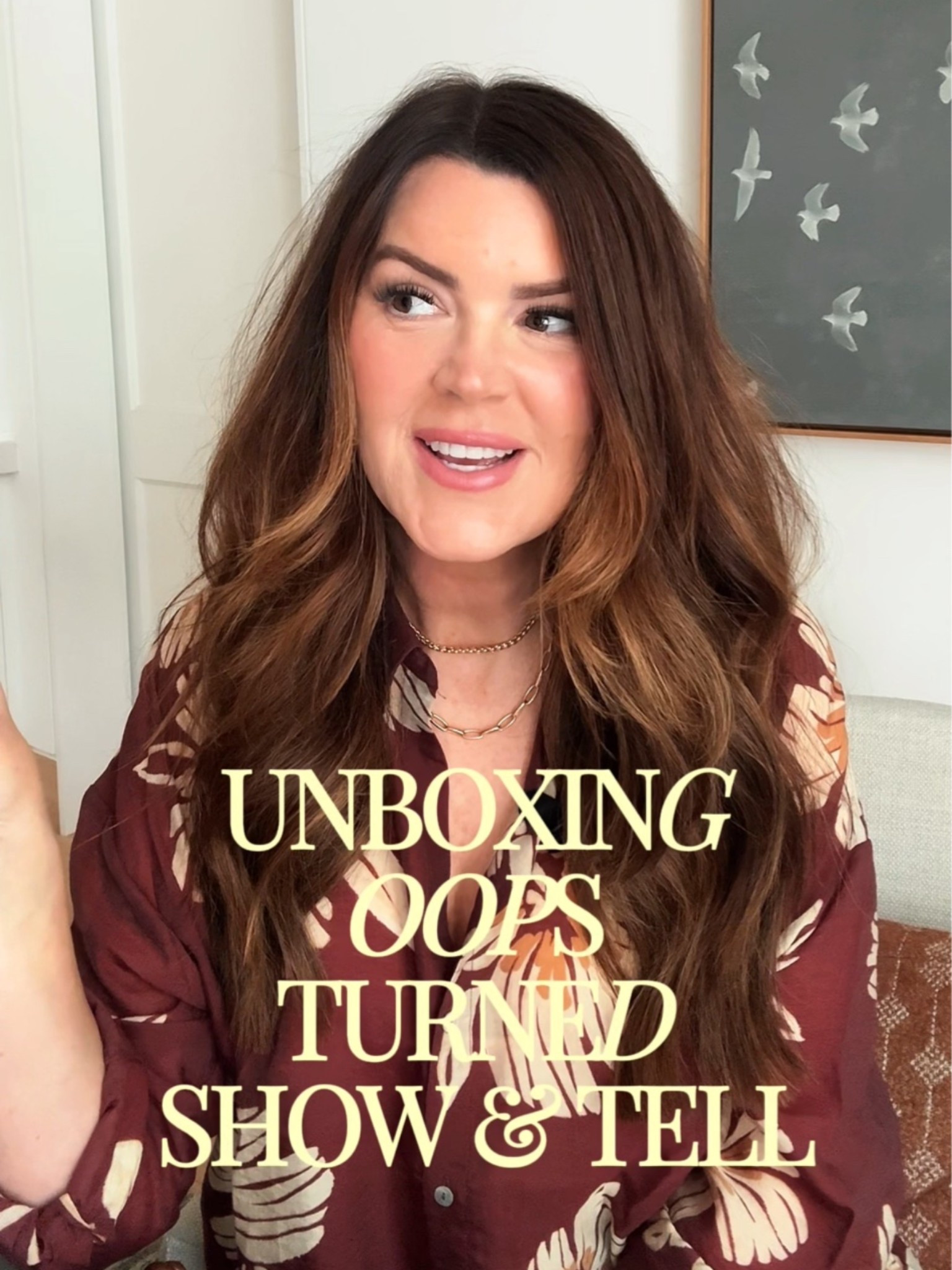 Giving a rundown on my recent purchases…

#LTKHome #LTKOver40