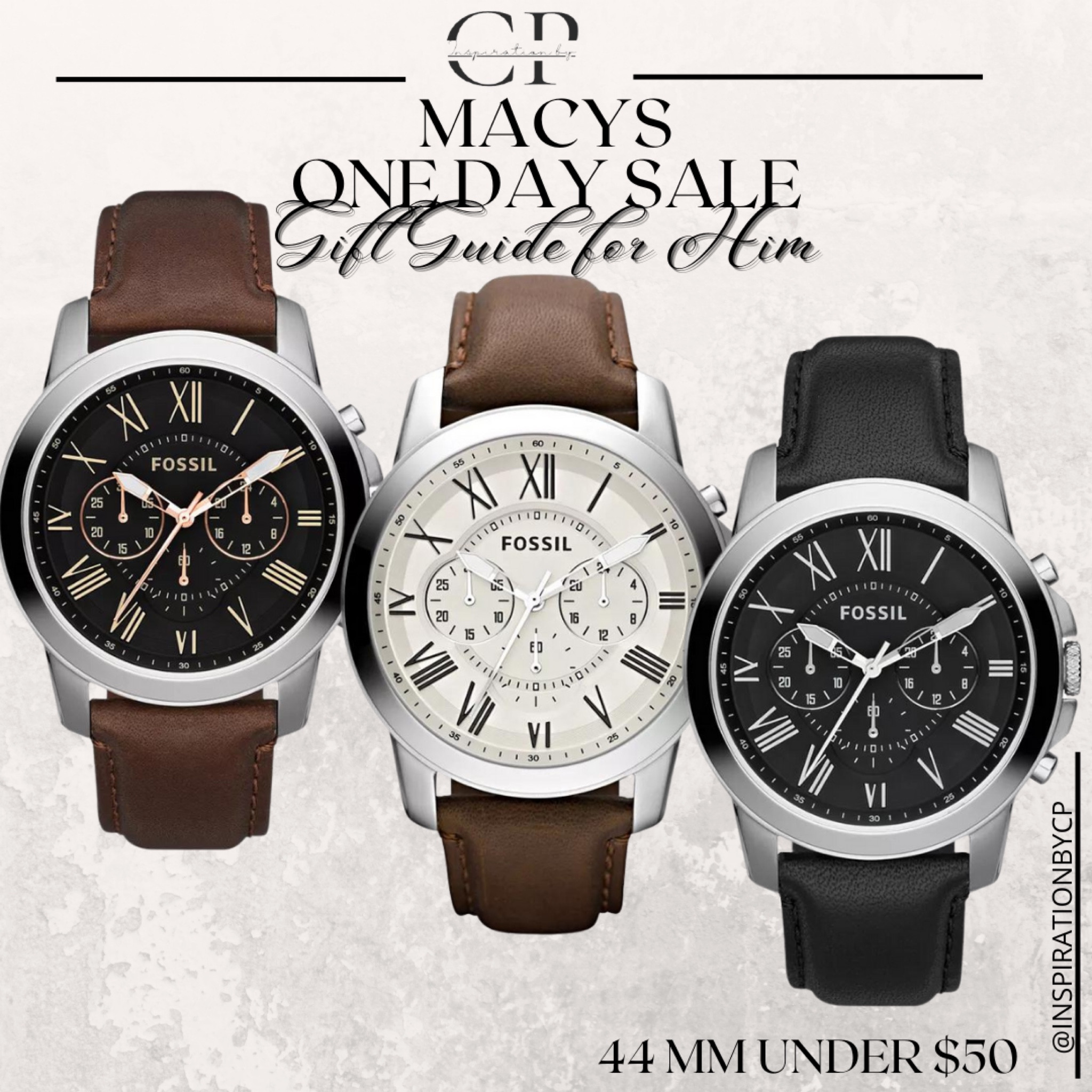 Macys Sale
Gift guide for him, gifts under $50, Lux gifts, Christmas gifts, holiday gift ideas 

#LTKmens #LTKGiftGuide #LTKunder50