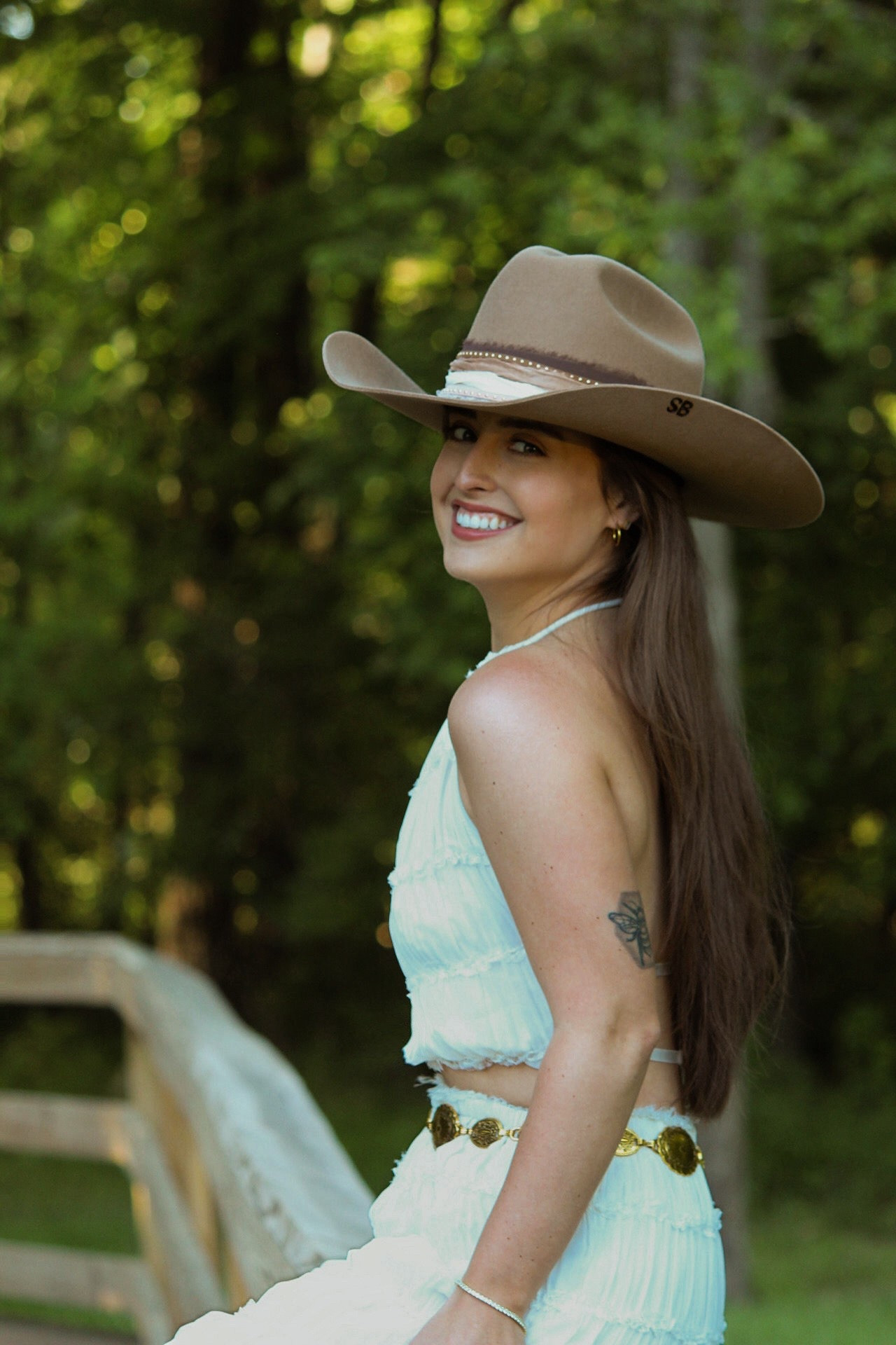 A country summer is finally here!

#LTKootd #LTKPetite #LTKSeasonal