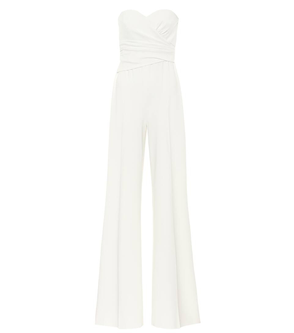 Gesti cady bridal jumpsuit | Mytheresa (US/CA)