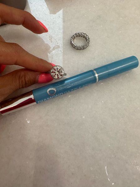 Ring cleaner on sale Amazon finds 

#LTKstyletip #LTKunder100 #LTKxPrimeDay