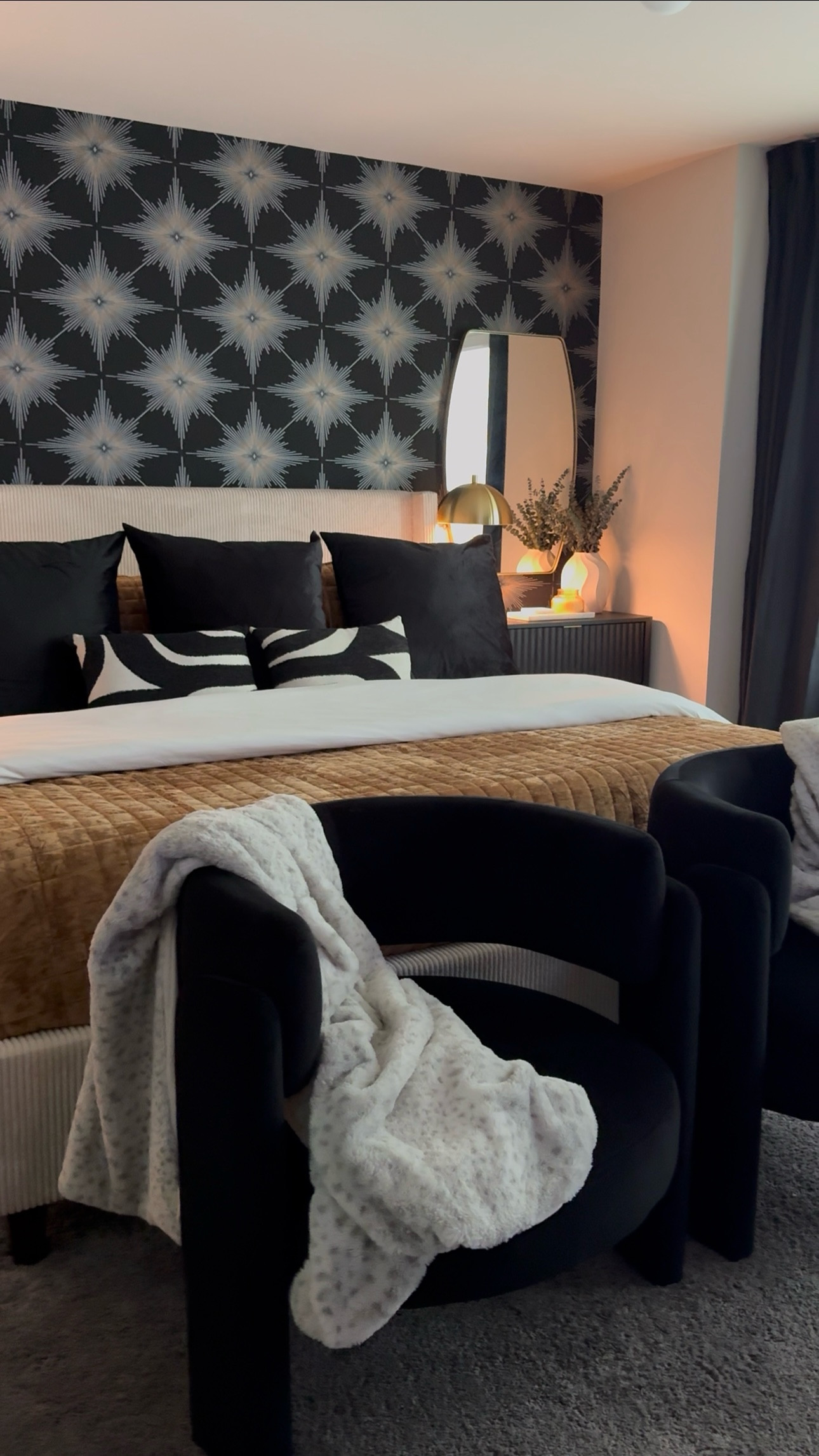 Guestroom Makeover #guestroom #homedecor #aesthetic 

#LTKHome