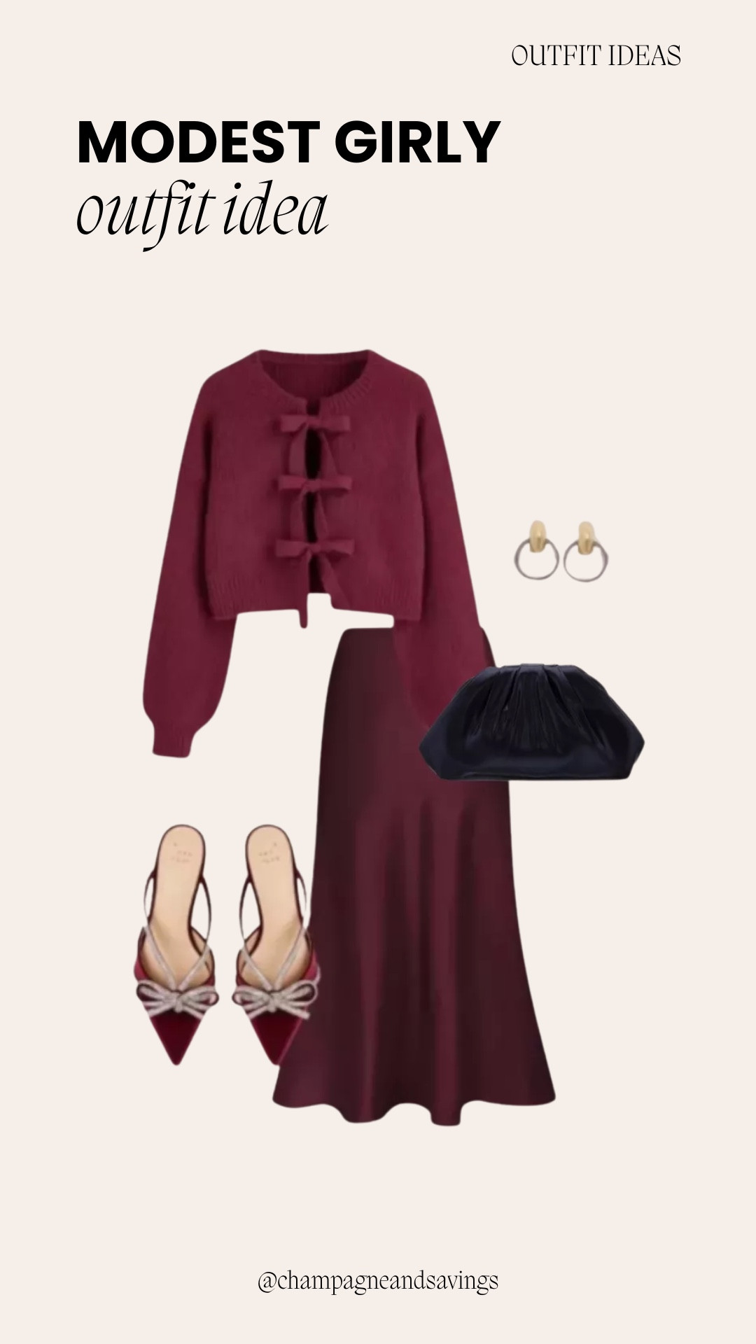 Modest outfitts

#LTKootd