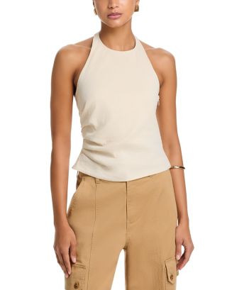 A.L.C. Sylvie Halter Top | Bloomingdale's Women | Bloomingdale's (US)