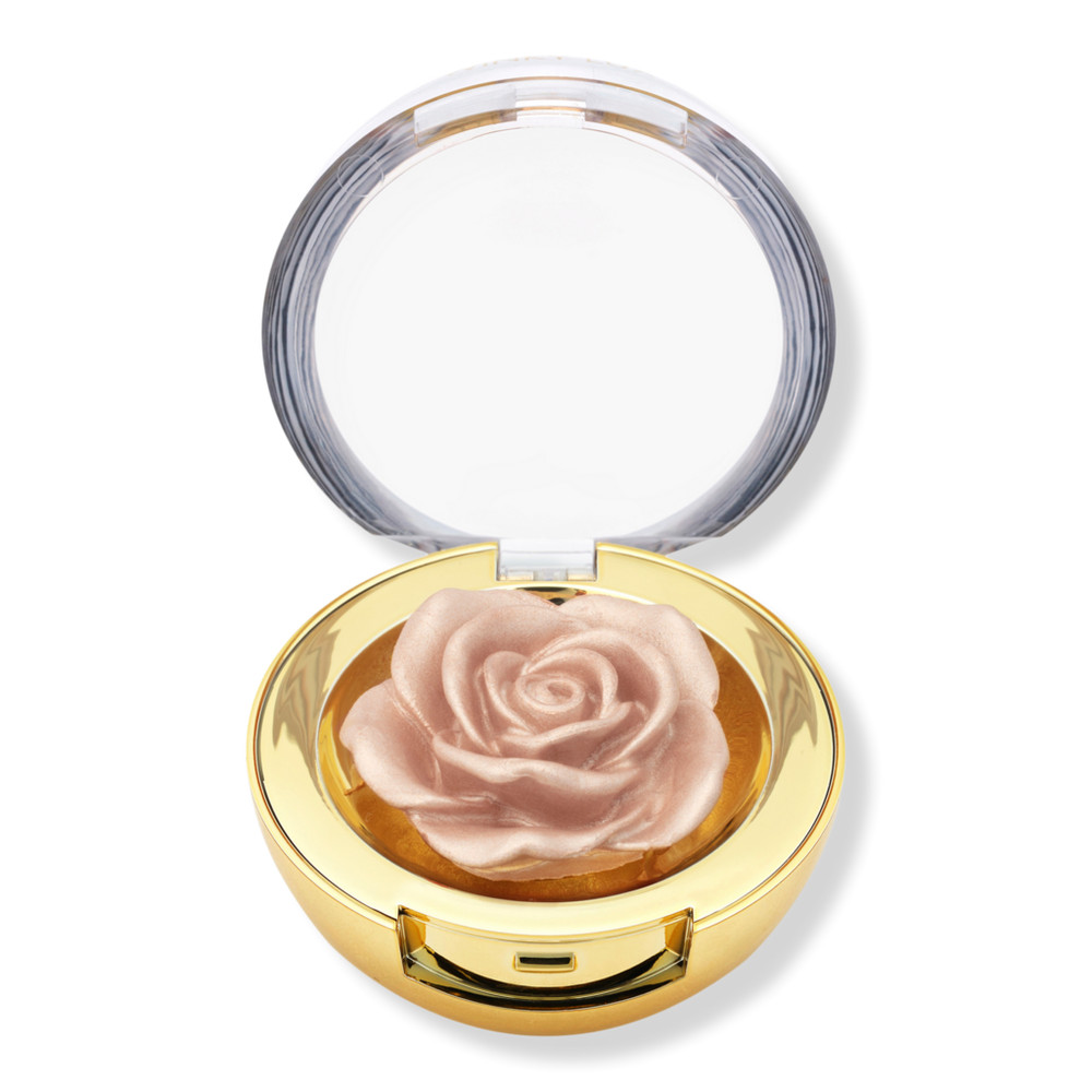 Winky Lux Cheeky Rose Highlighter - Champagne | Ulta