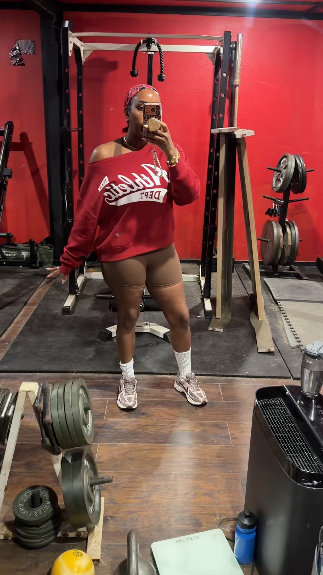 Another fit another walk. #ootd #workout

#LTKootd #LTKOver40 #LTKMidsize