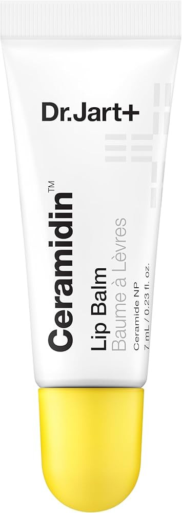 Dr.Jart+ Ceramidin Jelly Korean Lip Balm with Ceramides | Korean Skin Care, 0.23 Fl Oz | Amazon (US)