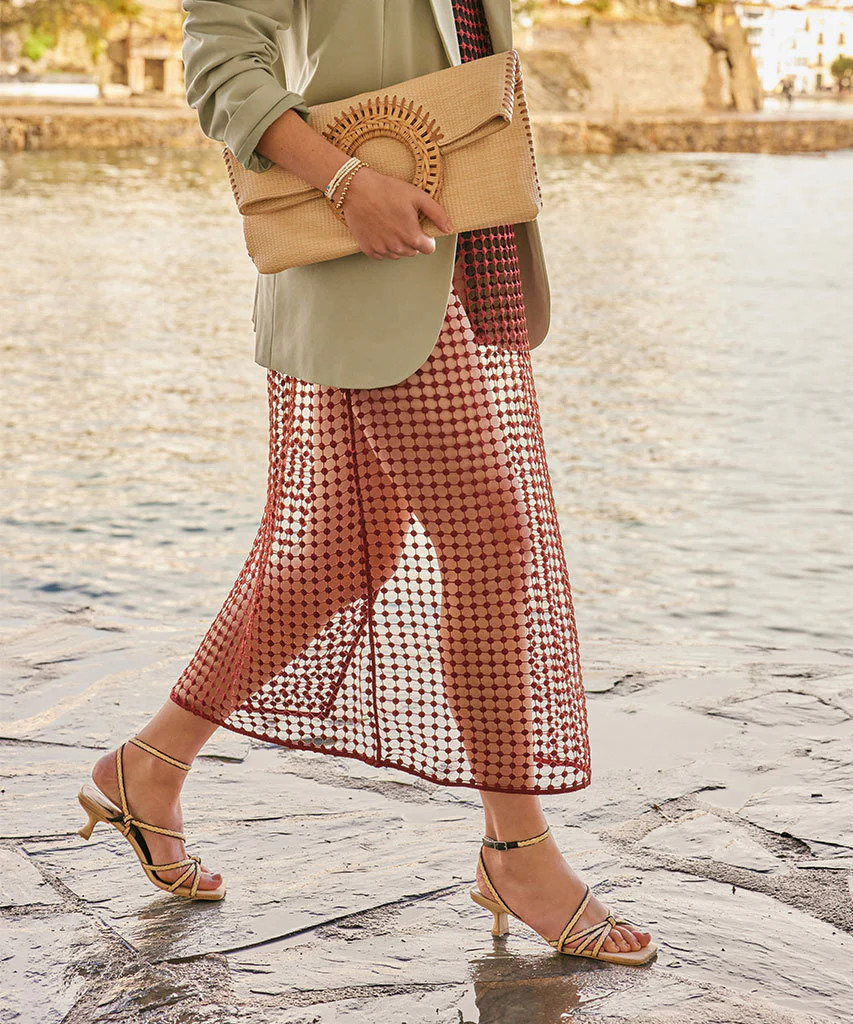 Lilah Clutch | DolceVita.com