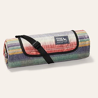 Water-Repellent Outdoor Blanket | Eddie Bauer, LLC
