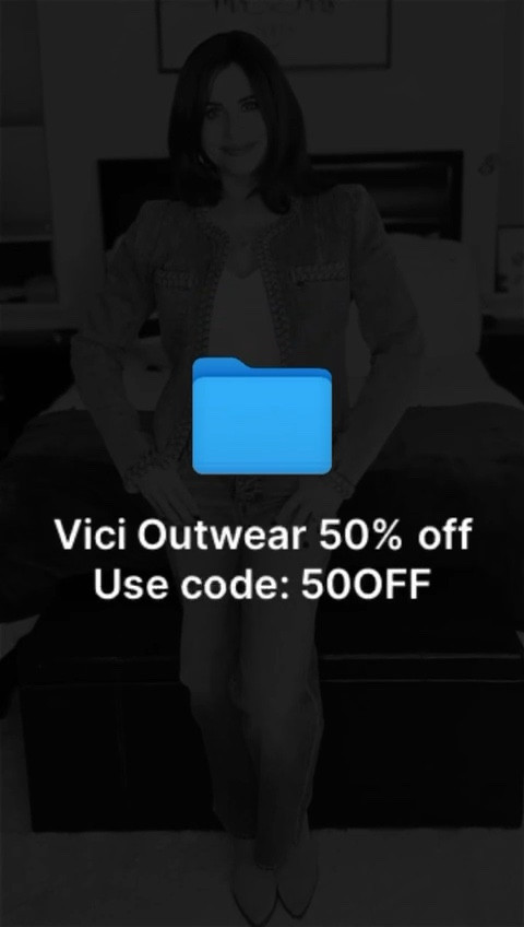 Outerwear 50% off . Use code: 50OFF 

#LTKstyletip #LTKsalealert #LTKover40
