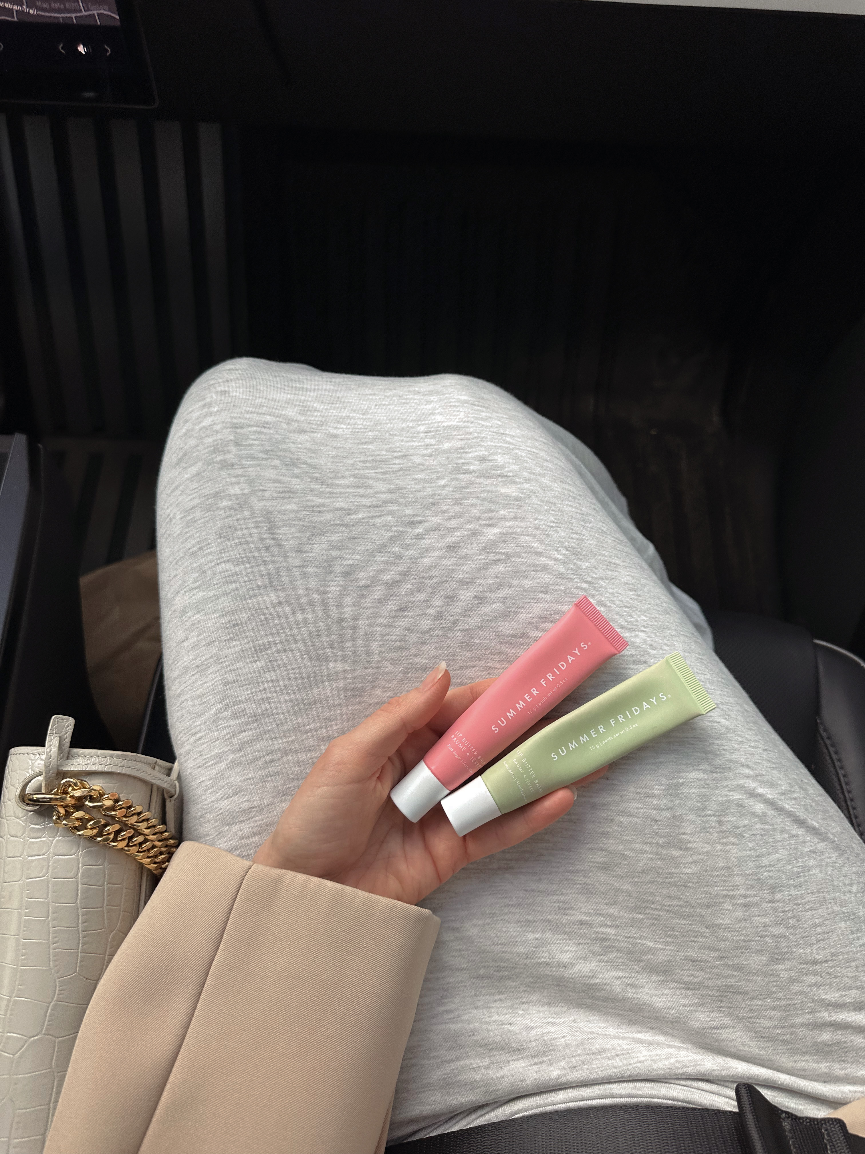 purse essentials 🩷💚 currently on sale for @summerfridays bday! 

 #LTKSaleAlert #LTKFindsUnder50 #LTKBeauty