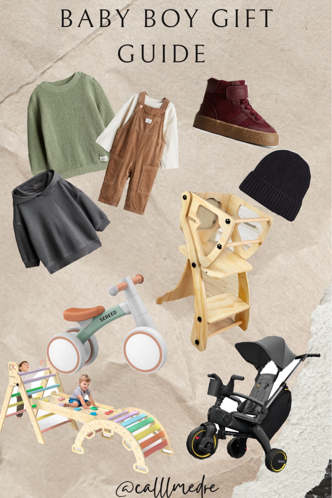 Baby boy gift guide !!! 

#LTKKids #LTKBaby #LTKFamily