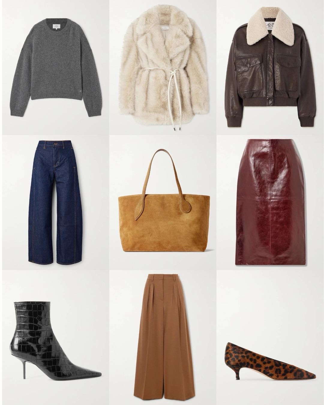 Kick off cyber week and shop my NET-A-PORTER edit with up to 50% off! 

#LTKCyberWeek #LTKwinter #LTKuk
