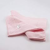 Pink linen napkin set reusable cloth napkins | Amazon (US)