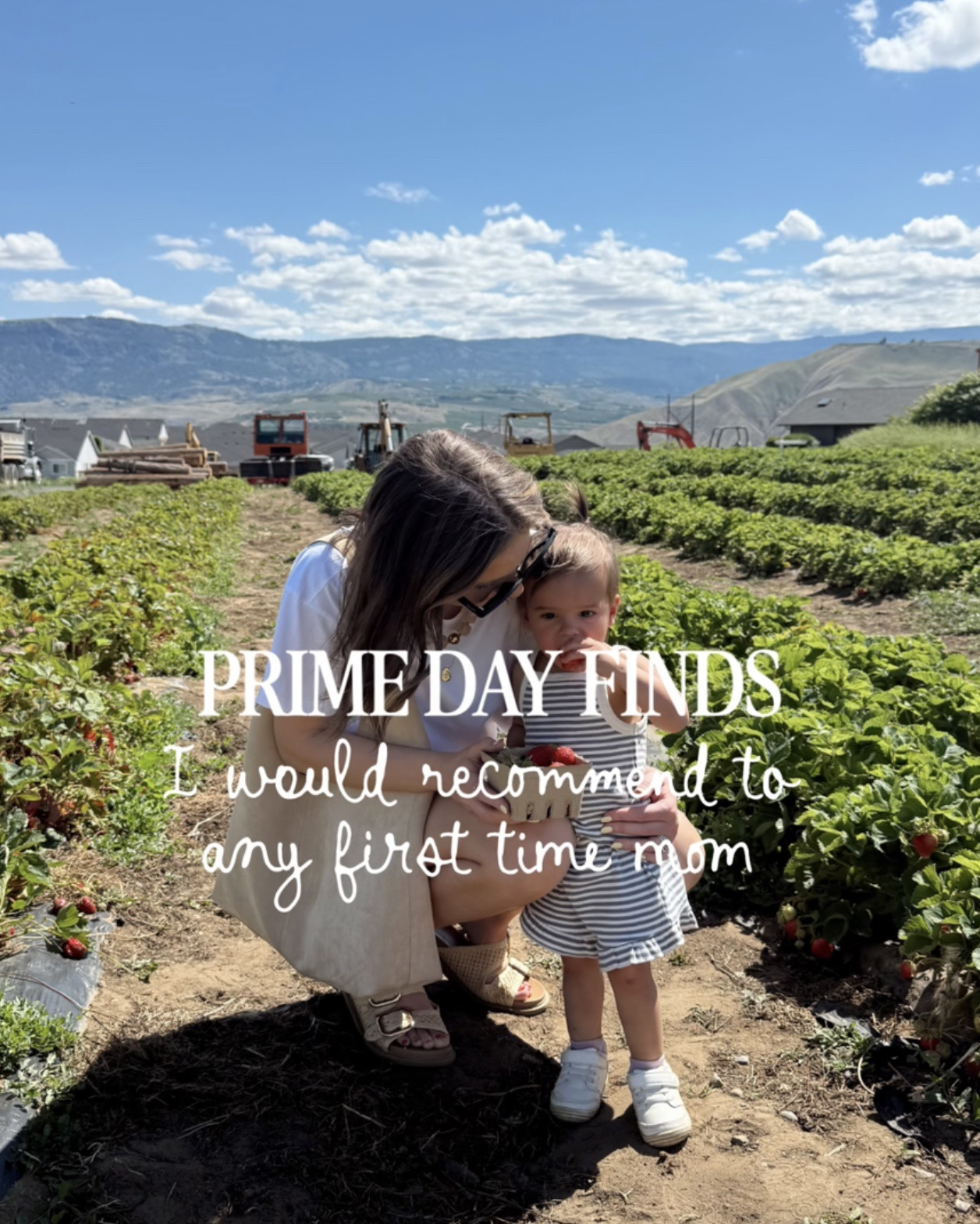 Things that have made my life easier as a first time mom that I would recommend again and again! On sale now!

Prime day, baby essentials, first time mom, must haves

#LTKSaleAlert