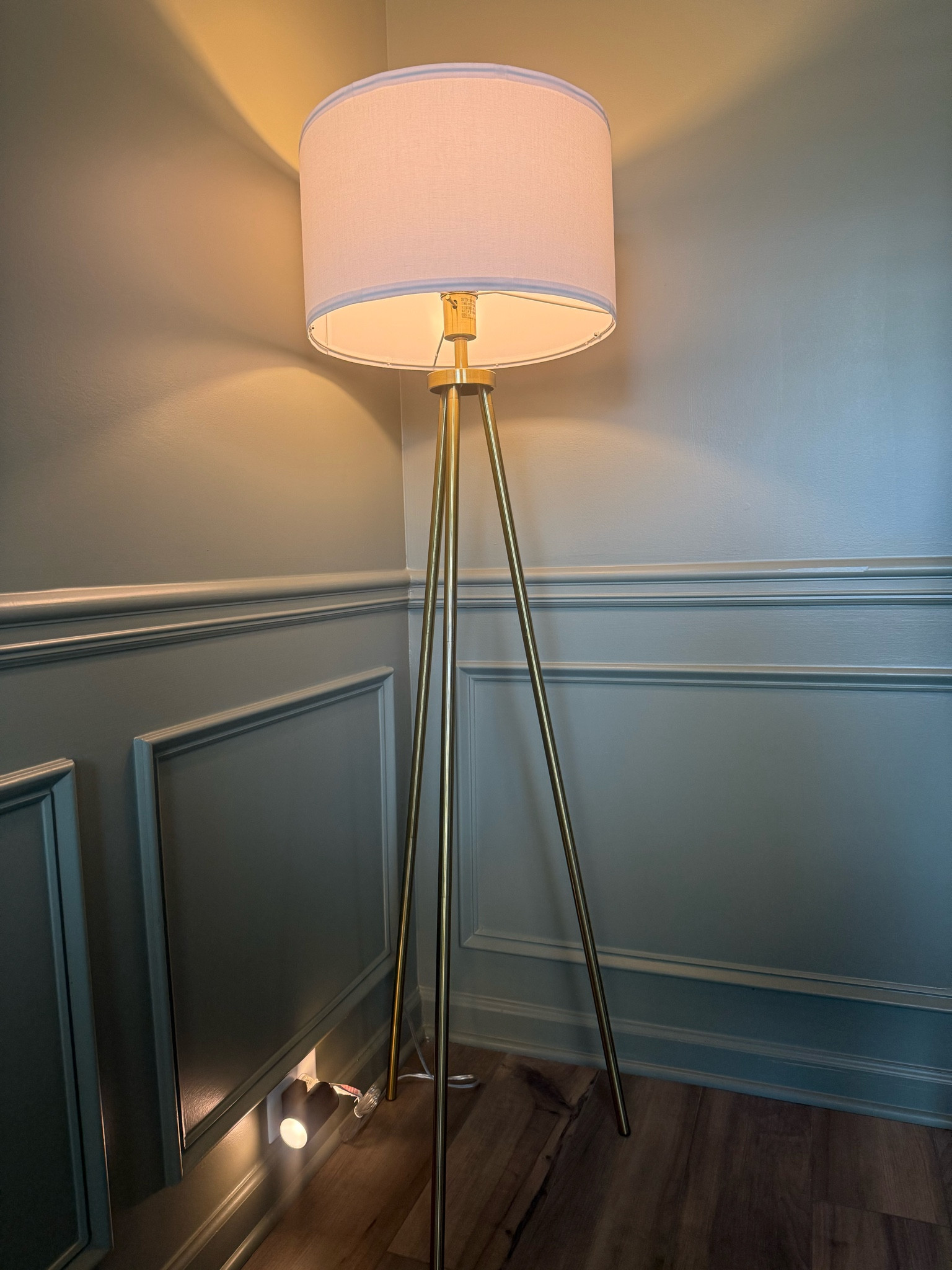 Cozy ambient light, perfect for any room! 

#LTKFindsUnder50 #LTKStyleTip #LTKHome