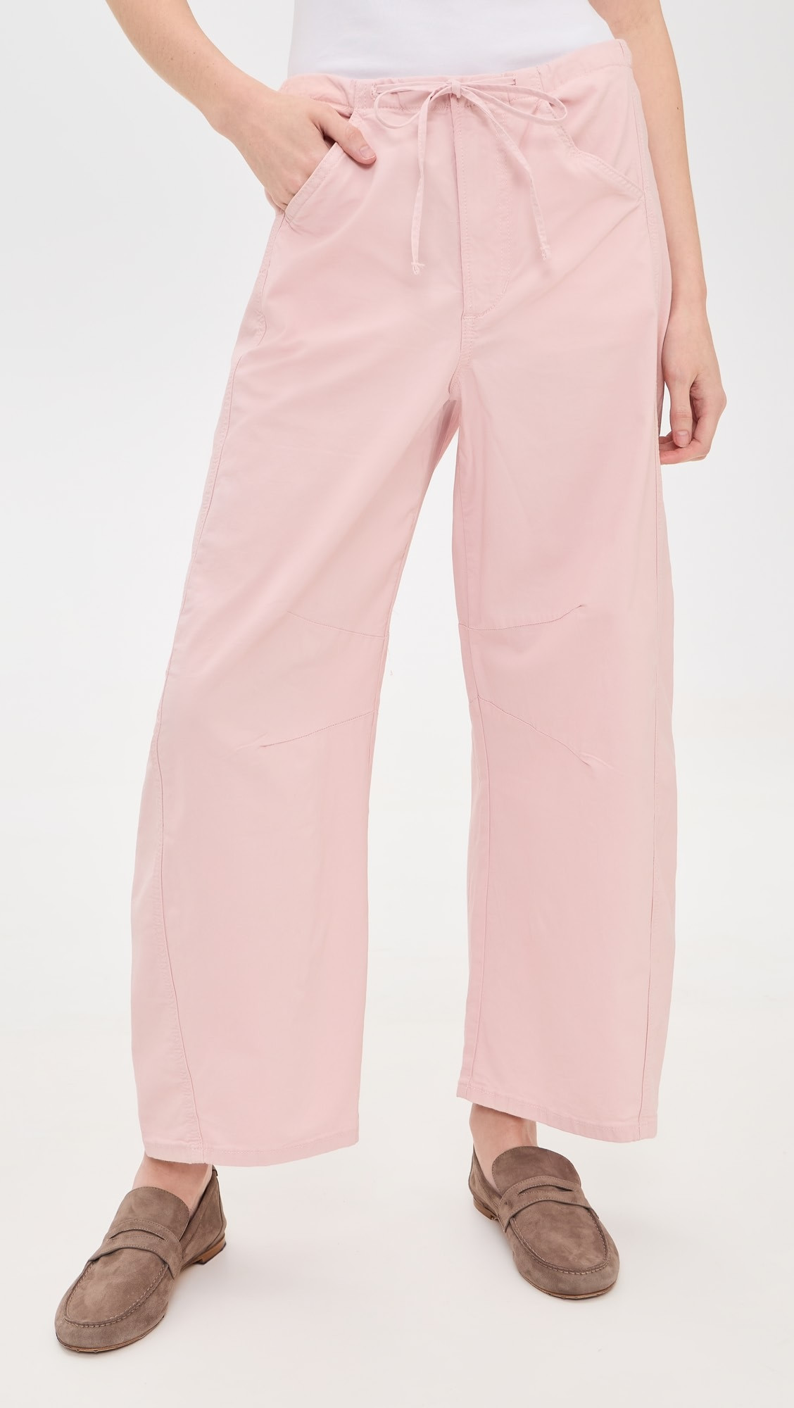 Joe's Jeans The Bowie Pull On Pants | Shopbop | Shopbop