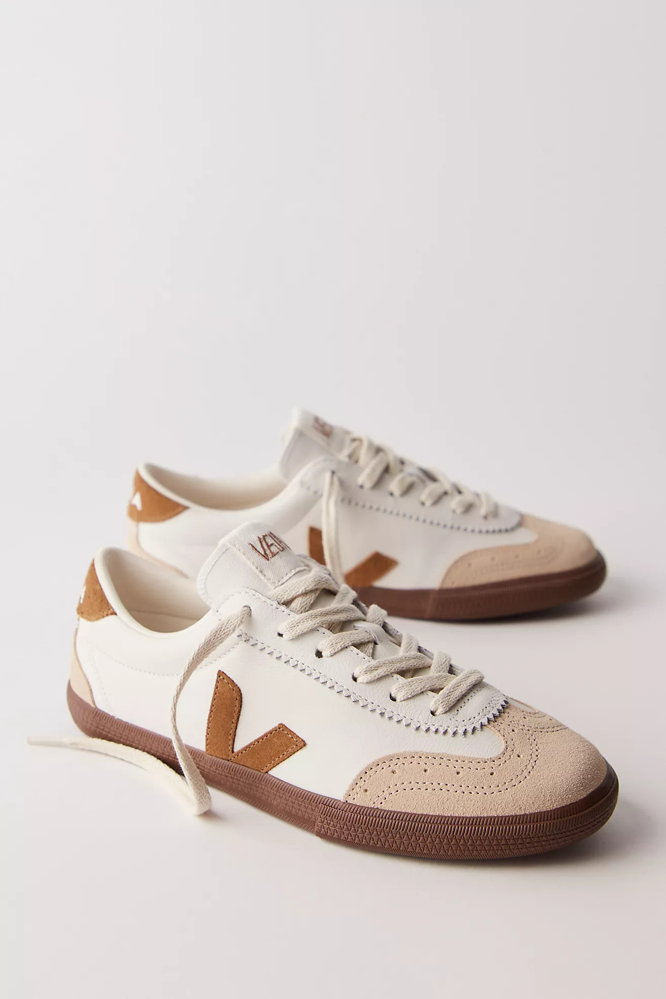 Veja Volley Sneakers | Free People (Global - UK&FR Excluded)
