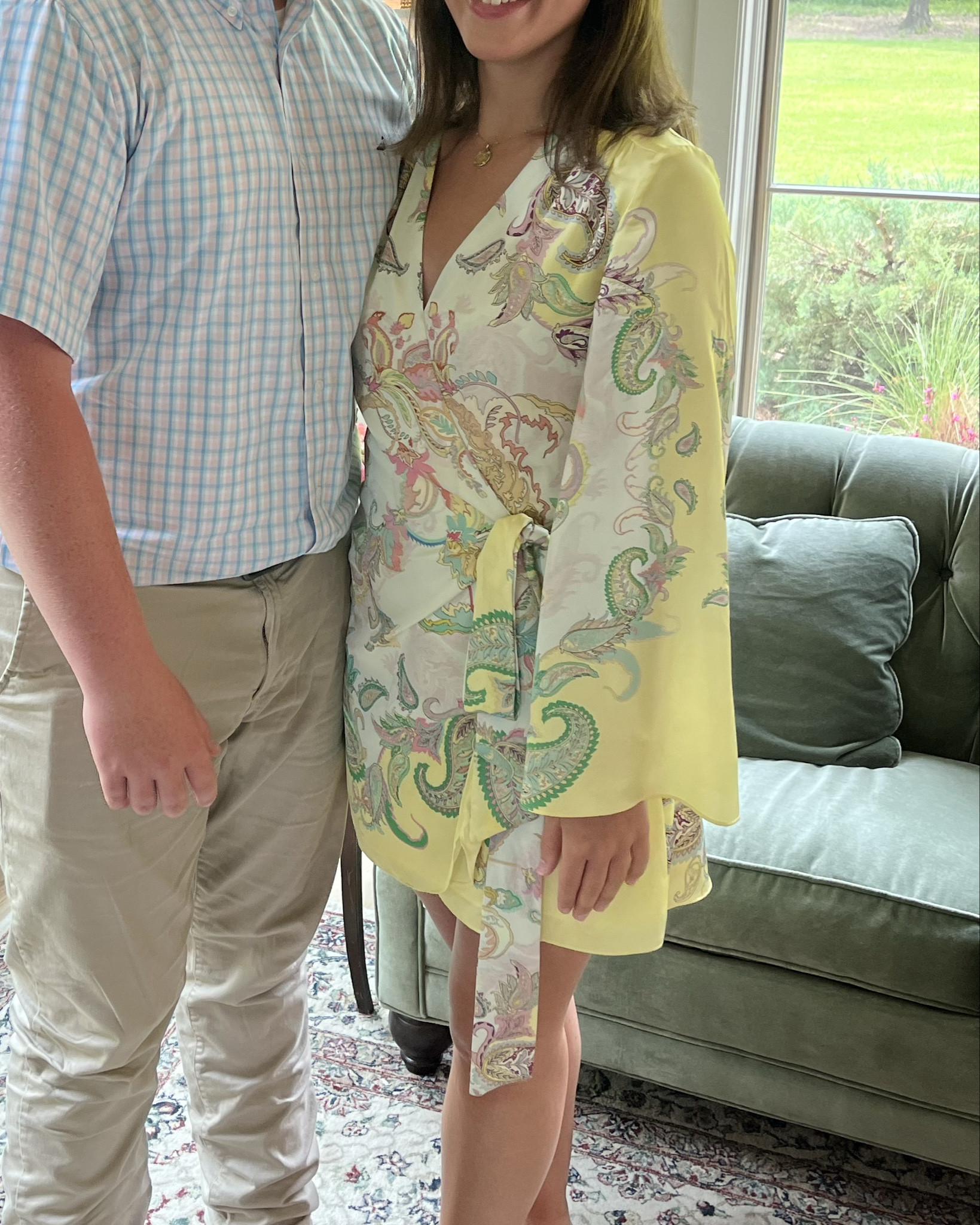 Loveeee this dress!

#LTKParties #LTKSaleAlert #LTKStyleTip