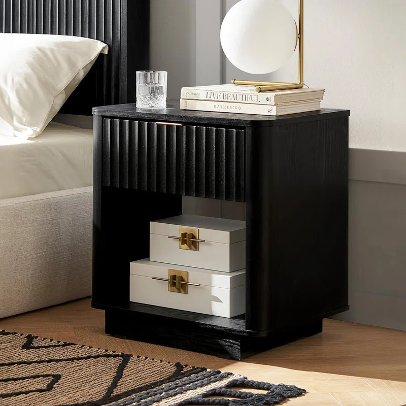 Dorcus Nightstand | Wayfair North America
