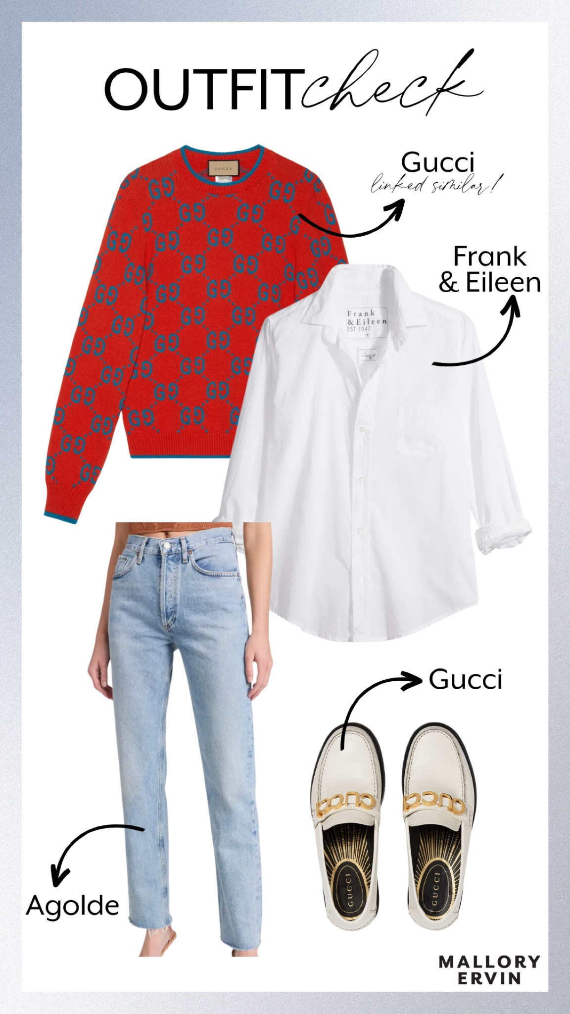 NYC outfit check #1 🙌🏼✨

#LTKGiftGuide #LTKstyletip #LTKHoliday