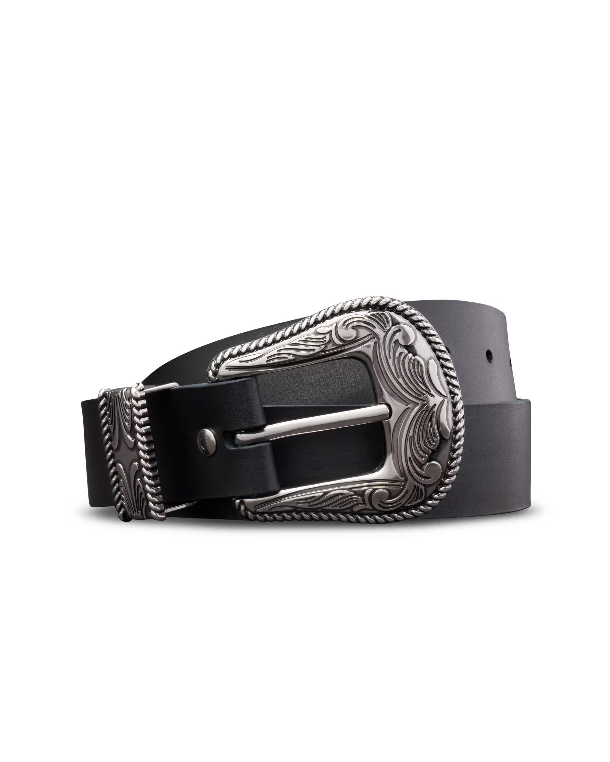 Women's Western 3 Piece Belt | Tecovas | Tecovas