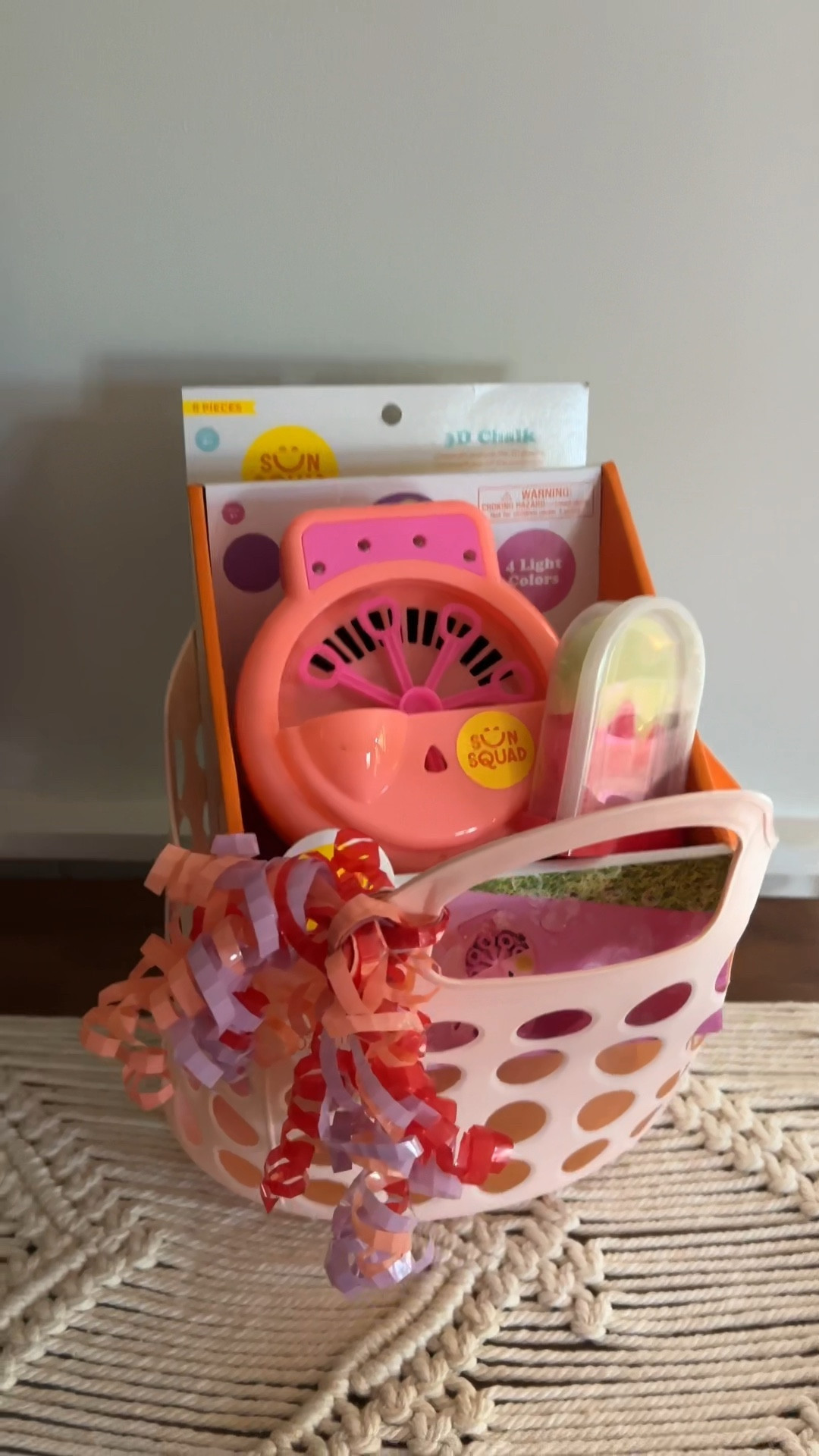 The perfect summer gift for kids whether its for a birthday or just to kick off summer 

#LTKSeasonal #LTKKids #LTKFamily