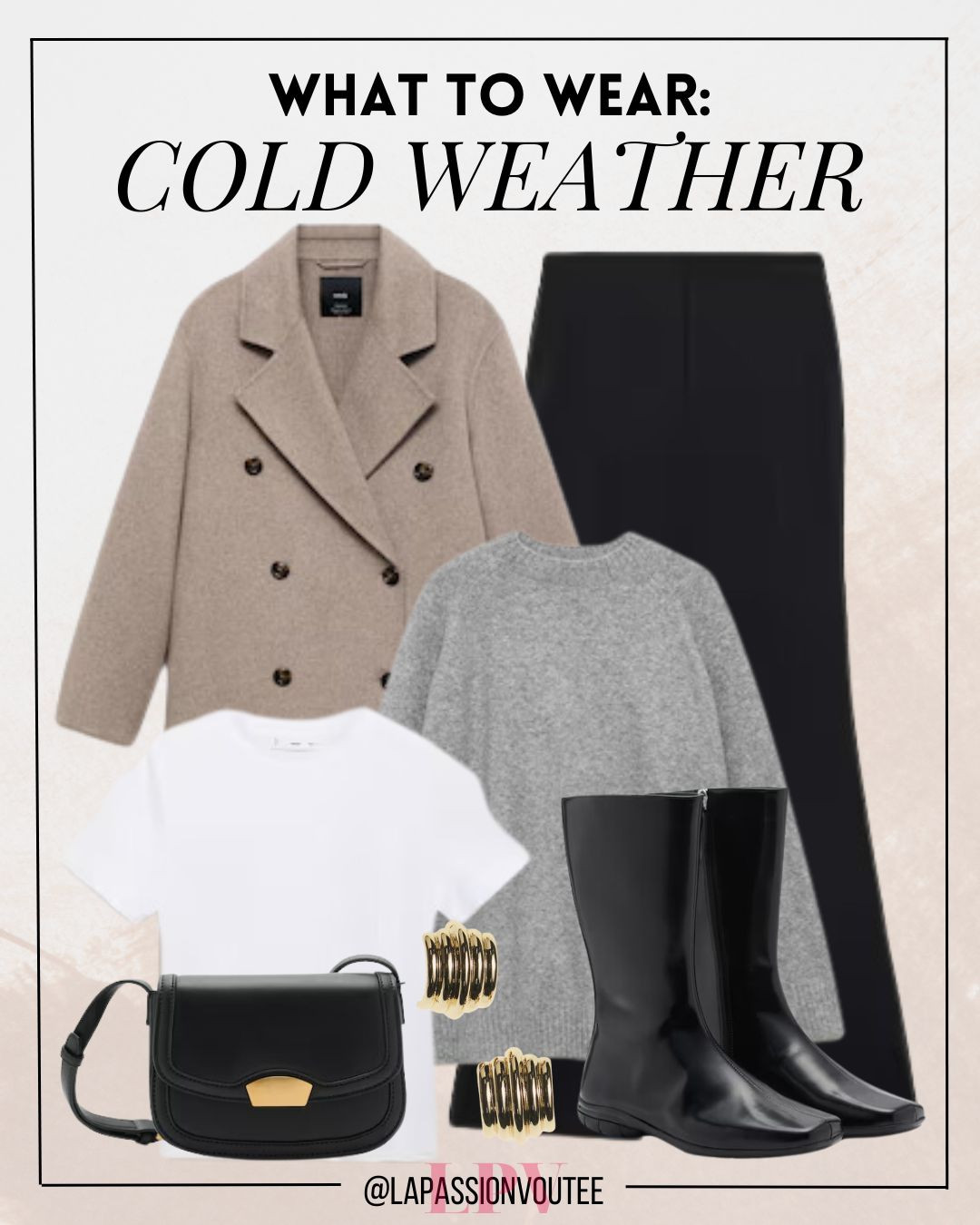 Step into cold weather with confidence—Mango has everything you need to stay cozy and chic this season. Effortless style meets winter-ready comfort for all your wardrobe needs. 

 #LTKSeasonal #LTKFindsUnder100 #LTKStyleTip