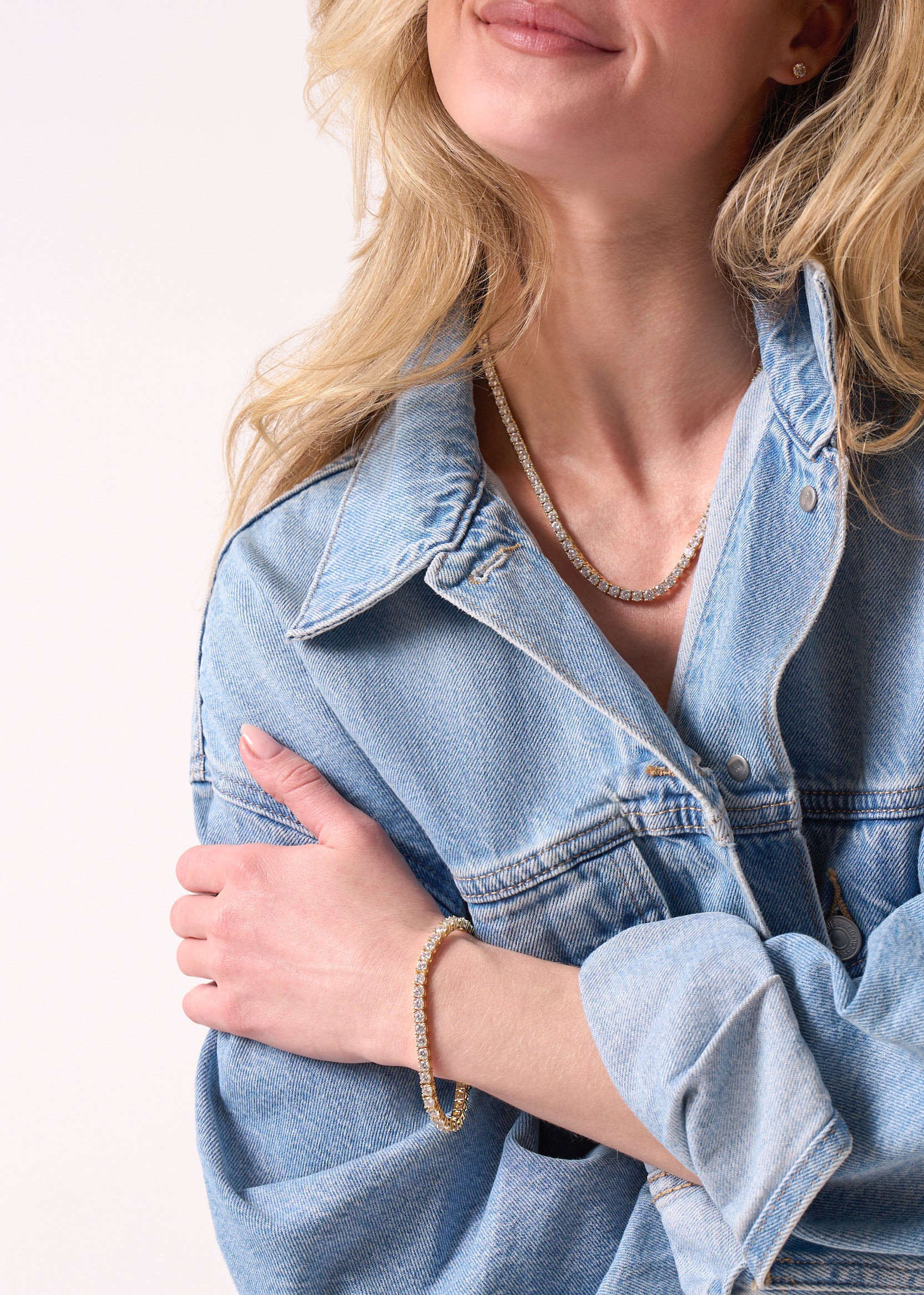 Richie Set of 2 | Electric Picks Jewelry