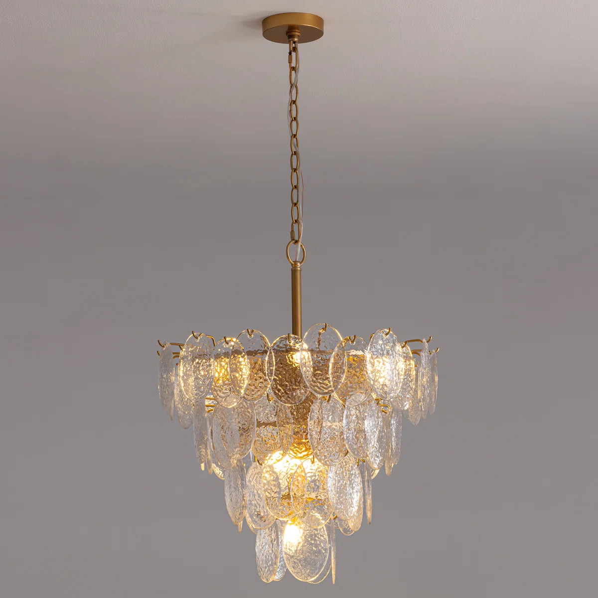 Latitude Run® Kitchen Island Linear Chandelier | Wayfair | Wayfair North America