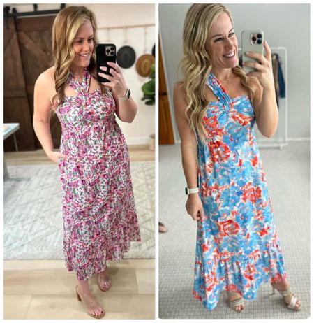 Spring Outfit

spring fashion  casual outfit  everyday outfit  Amazon finds  maxi dress  resort wear  vacation outfit 

#LTKSeasonal #LTKstyletip #LTKfindsunder50