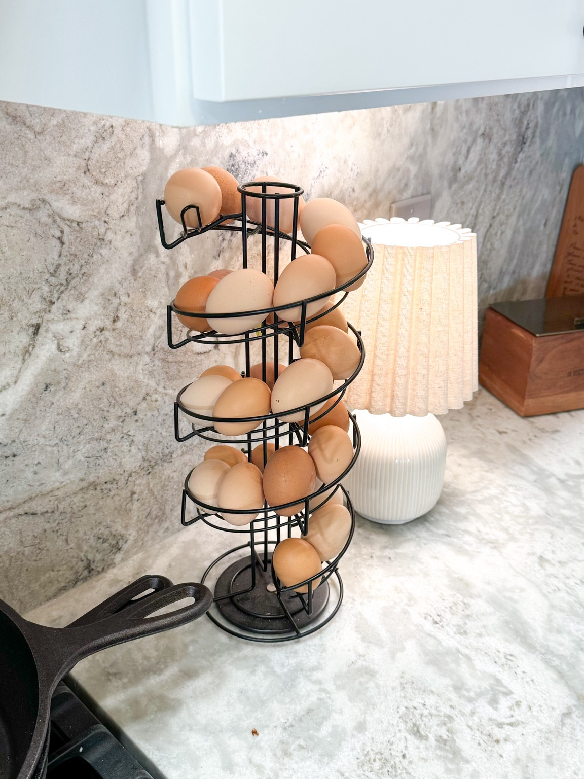 Egg storage ideas
#amazonfinds 

#LTKGiftGuide #LTKHome