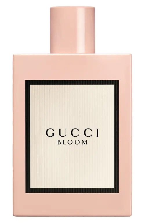 Gucci Bloom Eau de Parfum at Nordstrom, Size 3.3 Oz | Nordstrom