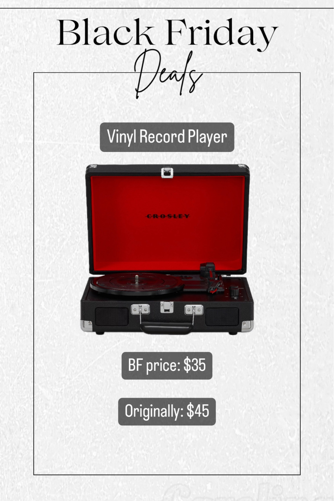 WALMART BLACK FRIDAY DEALS ARE LIVE!!! 

#LTKcyberweek #LTKbfcm 

Black Friday sales early Black Friday 

#LTKGiftGuide #LTKHoliday