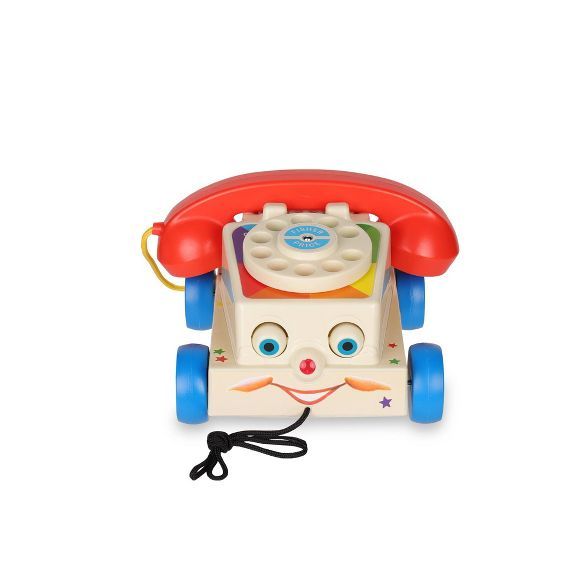 Fisher-Price Chatter Phone | Target