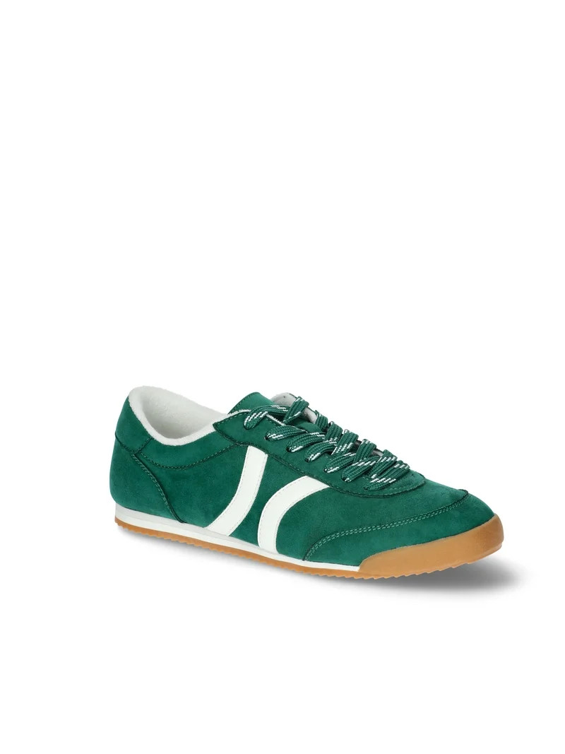 Madden NYC Women's Low Top Casual Sneakers | Walmart (US)