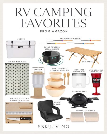 RV \ camping favorites⛺️

Airstream
Camping
Picnic
Summer
Amazon 
Home 
Outdoor 

#LTKhome #LTKSeasonal #LTKfindsunder50