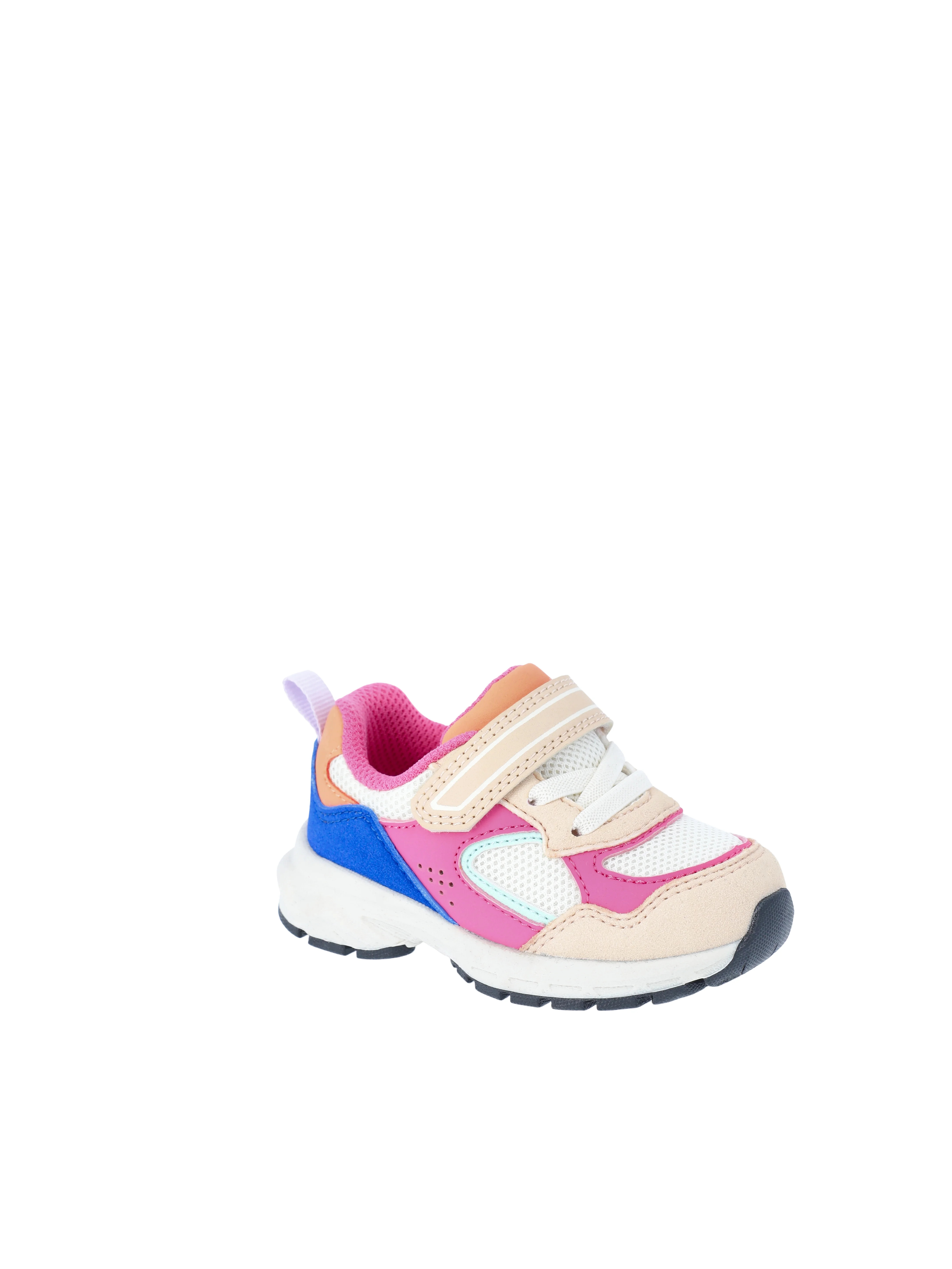 Wonder Nation Baby Chunky Jogger Sneakers | Walmart (US)