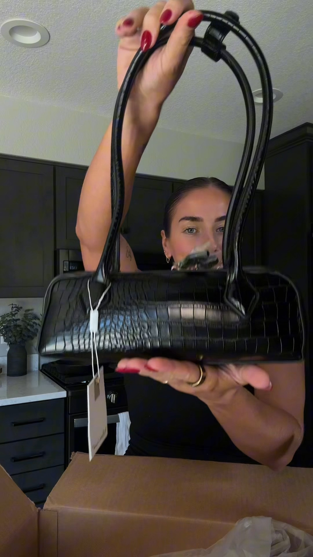 Luxury fall handbag haul with moda luxe

#LTKItBag #LTKSeasonal #LTKFindsUnder100