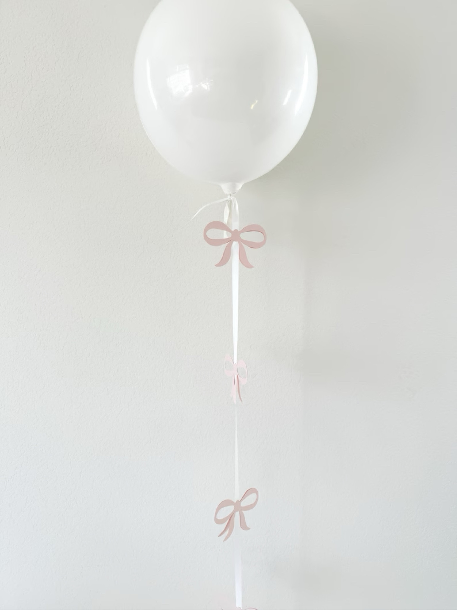 Now balloons 

Balloon. Bow balloons. Etsy. Bridal shower. Party. Wedding. Decoration 

#LTKwedding #LTKhome #LTKparties