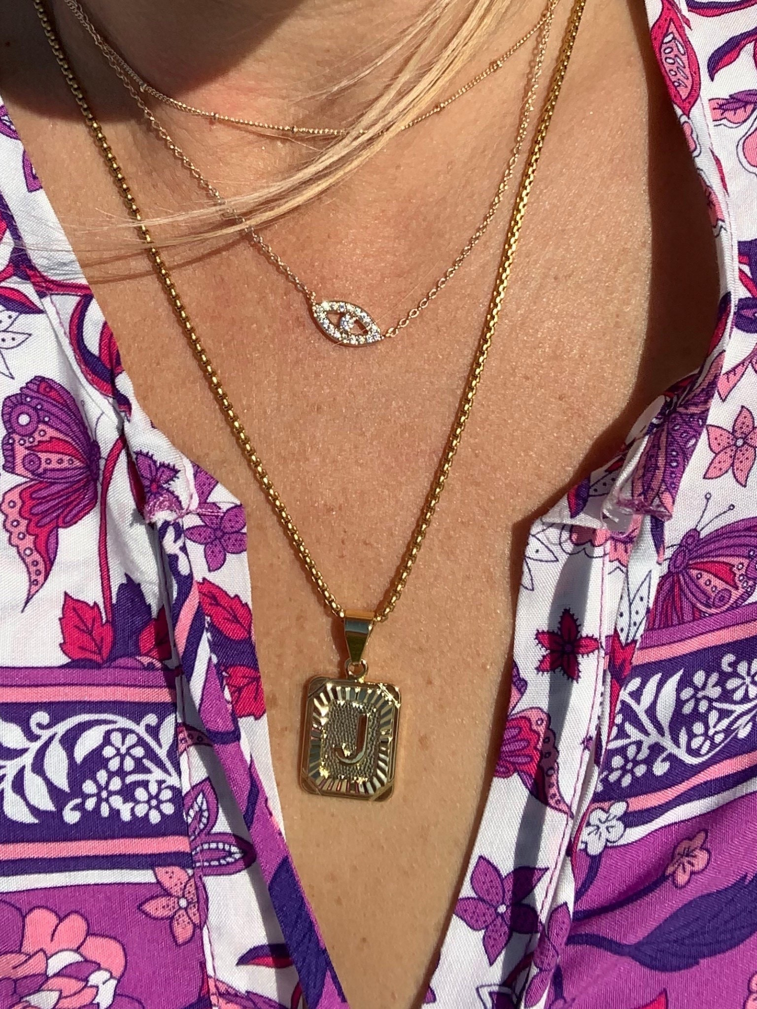 Gift guide:  Gold necklace, gift guide, gift guides, gifts for her, gift guide for her, gift ideas for her, gift ideas, holiday gifts, holiday gifting, holiday gift, holiday gift guide, gift guides, gift, gifts, holiday season, holiday gifts 2026

#LTKSeasonal #LTKOver40 #LTKSaleAlert #LTKU #LTKTravel #LTKgrwm #LTKootd #LTKWedding #LTKSwim #LTKFestival