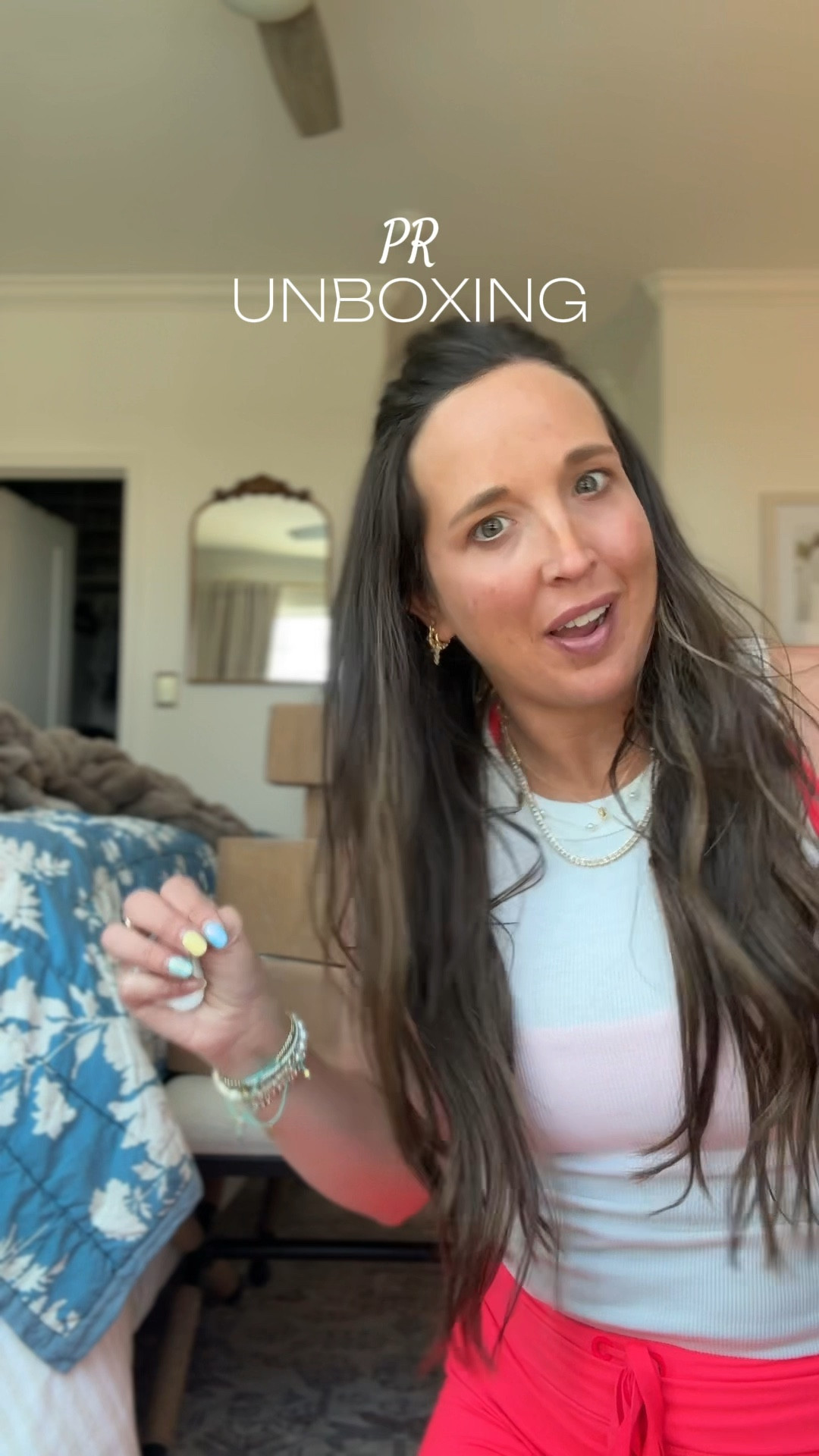 Most recent PR Hall

Add a links to what I could

#LTKfitnessgoals #LTKmomlife #LTKdayinmylife