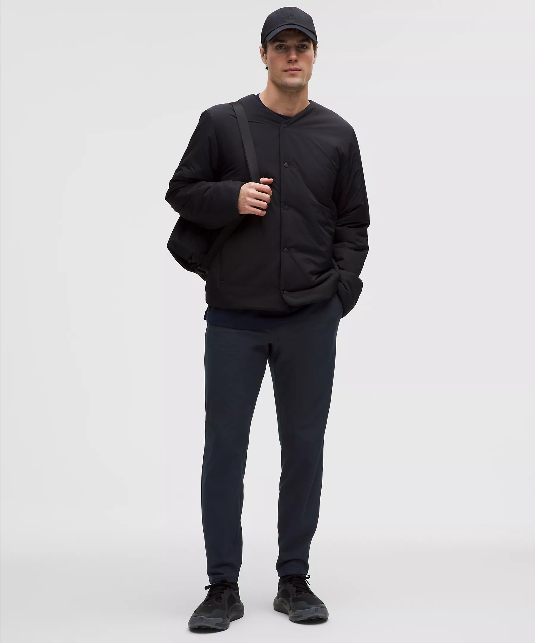 ABC Warpstreme Slim-Fit Pull-On Pant | Lululemon (US)