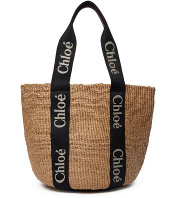 Large Woody basket - CHLOE | 24S US