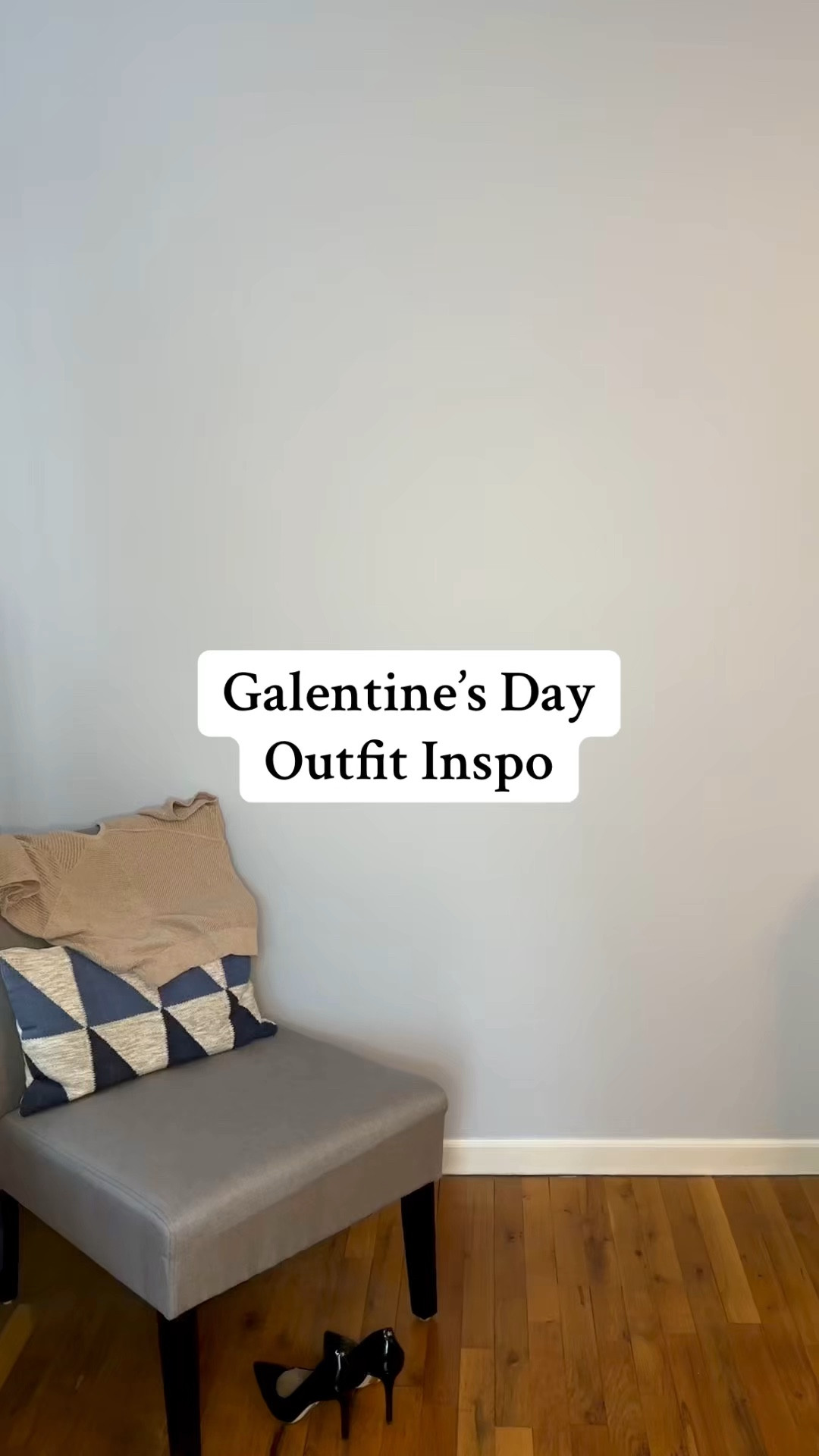 Galentine’s, but make it neutral 💫 Keeping it chic and effortless for the occasion! Would you wear this? #GalentinesLook #EffortlessStyle

#LTKFindsUnder100 #LTKSeasonal #LTKStyleTip