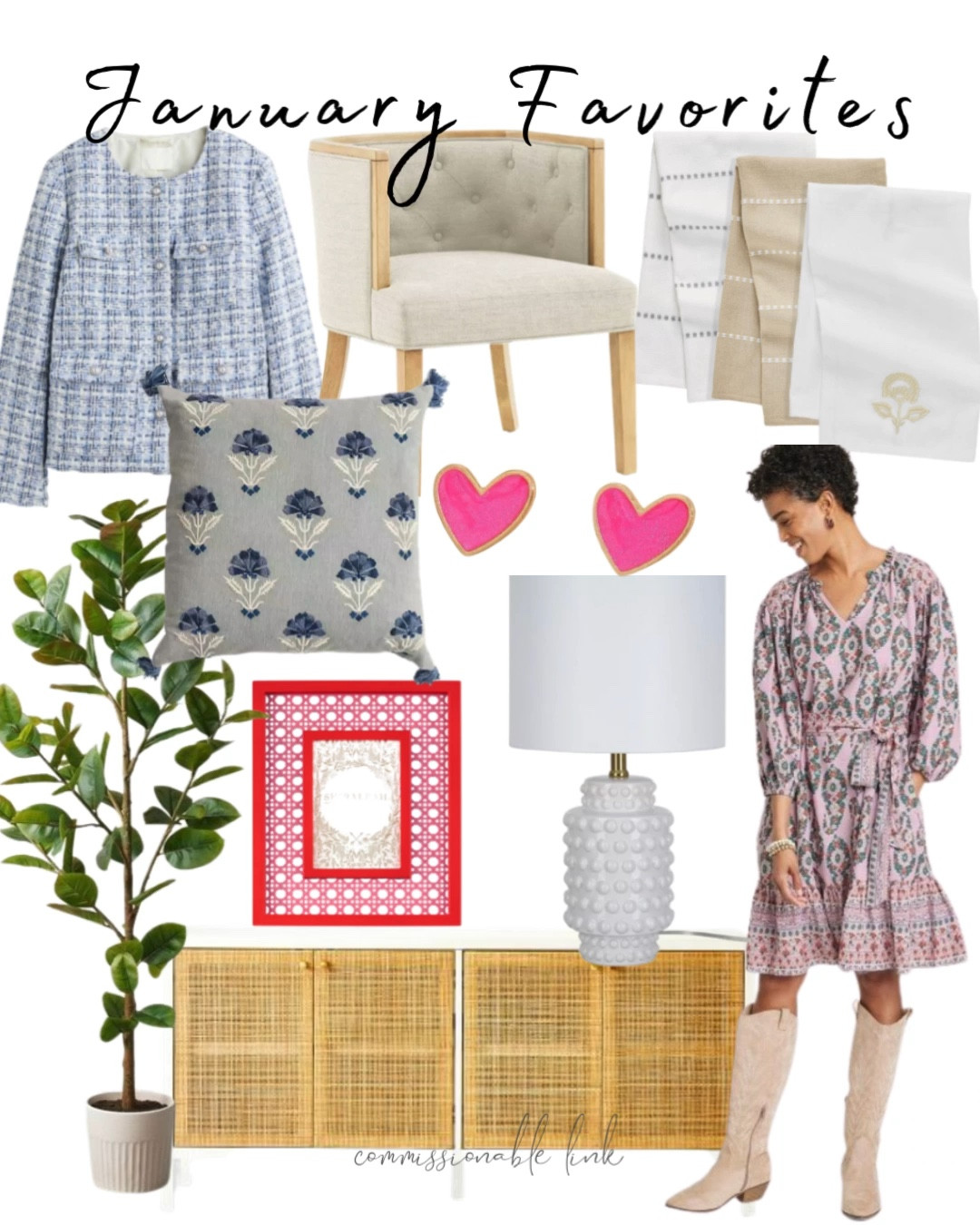 January bestsellers! 