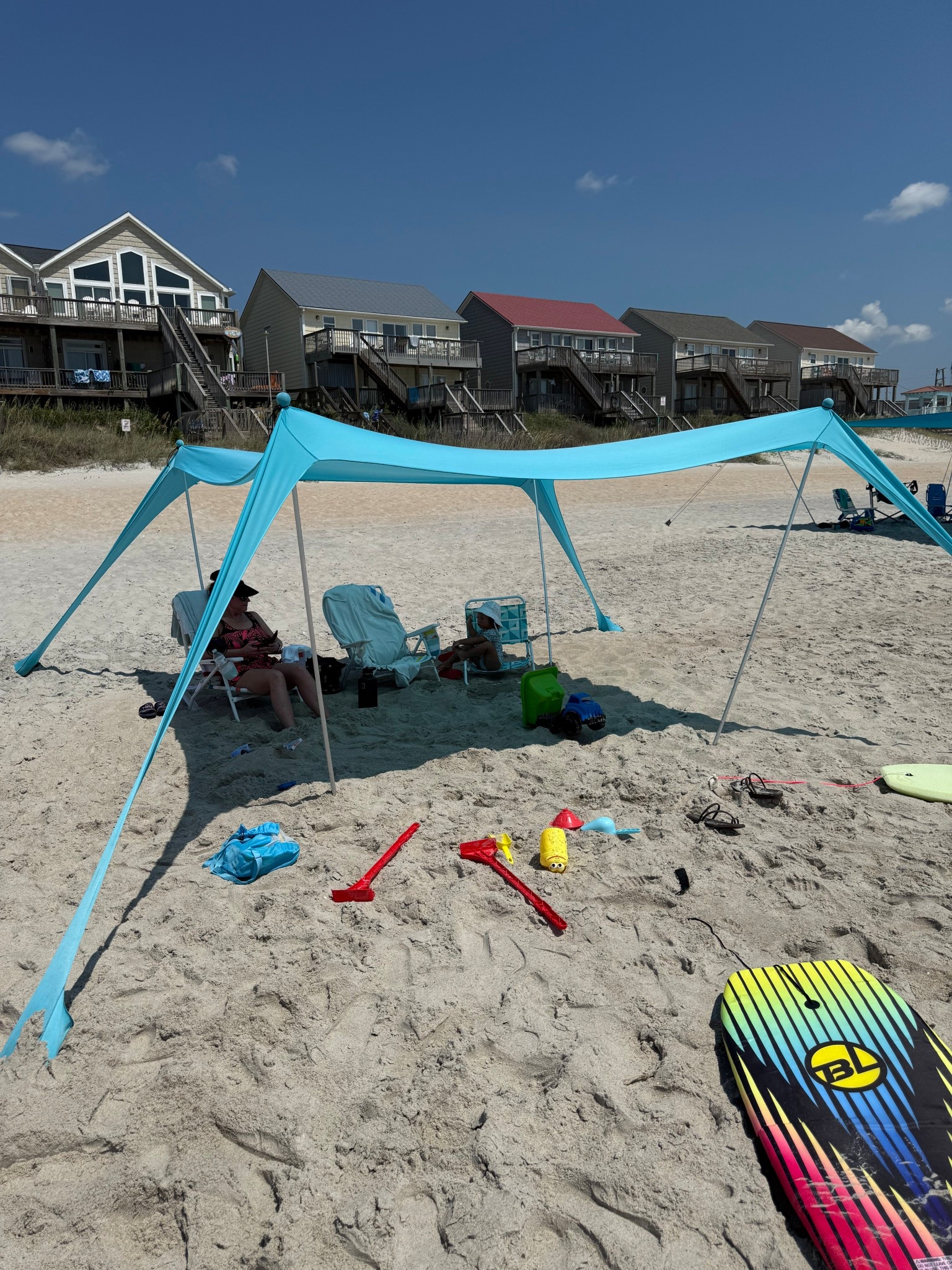 Our beach favorites when traveling with 4 littles #beach #vacation

#LTKTravel #LTKSwim #LTKSeasonal