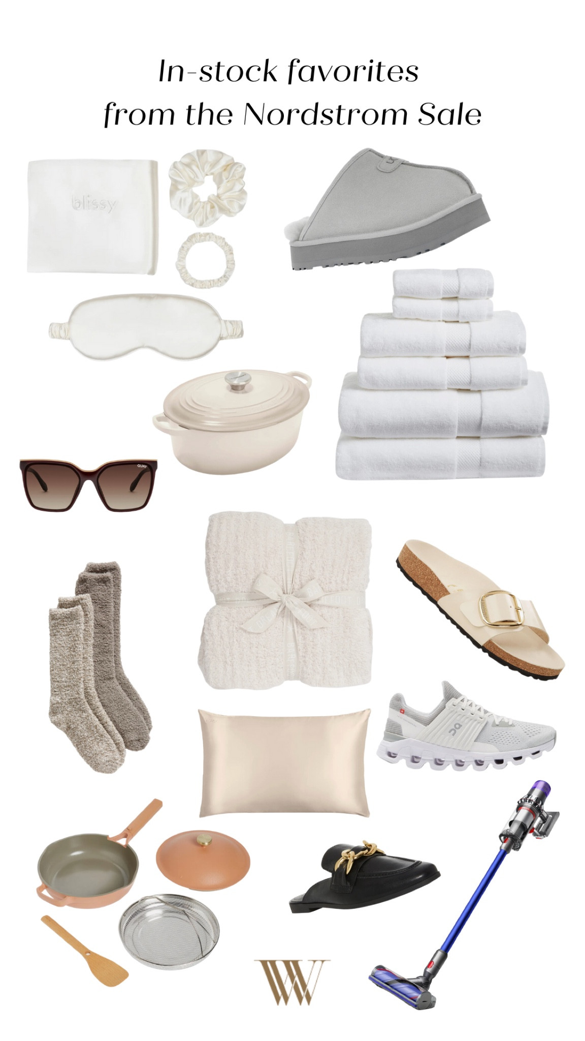 In-stock NSale items

#LTKFind #LTKxNSale #LTKBacktoSchool