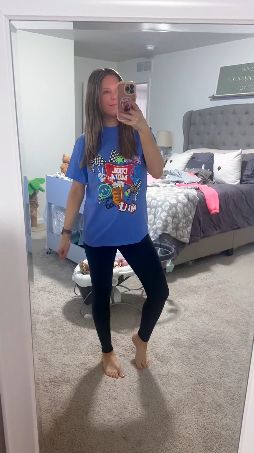 #LTKootd #LTKmomlife